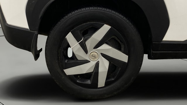 View Nissan Magnite Image 24 Used Nissan Magnite Image 24
