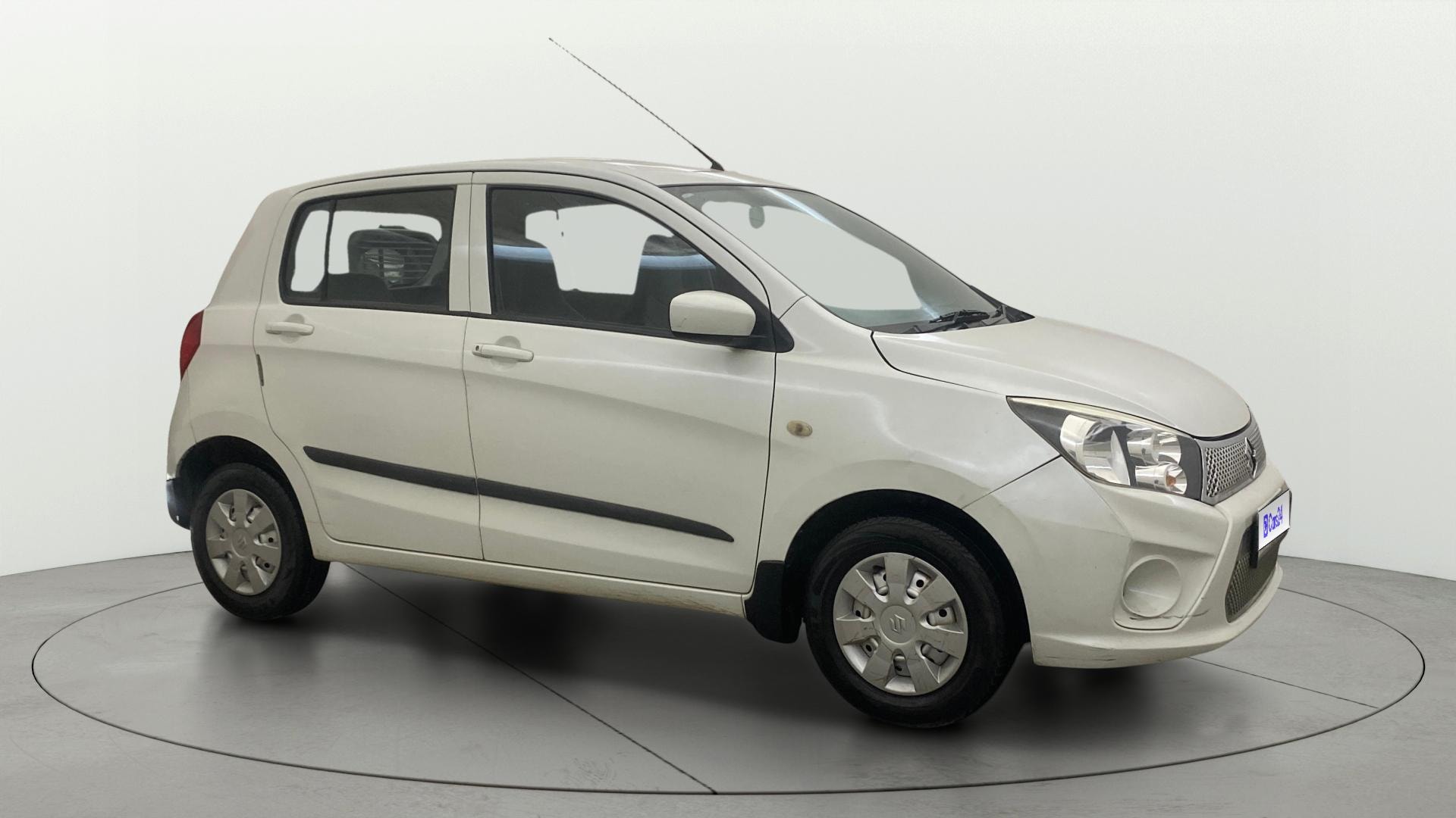 View 2018 Maruti Suzuki 1000 Base Variant Image 21 Used 2018 Maruti Suzuki 1000 Base Variant Image 21