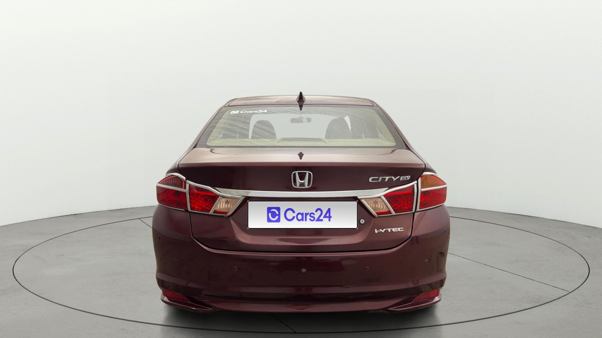 View 2016 Honda City ZX MT Diesel Anniversary Edition Image 40 Used 2016 Honda City ZX MT Diesel Anniversary Edition Image 40
