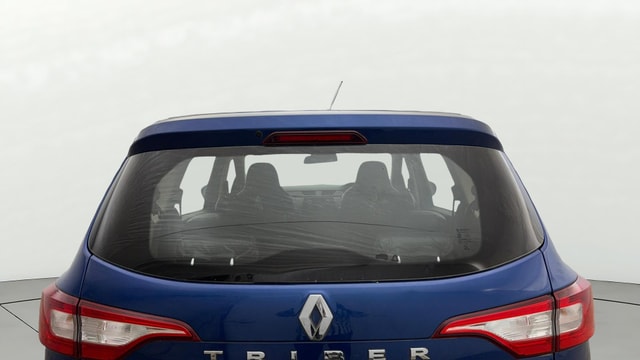 View Renault Triber Image 3 Used Renault Triber Image 3