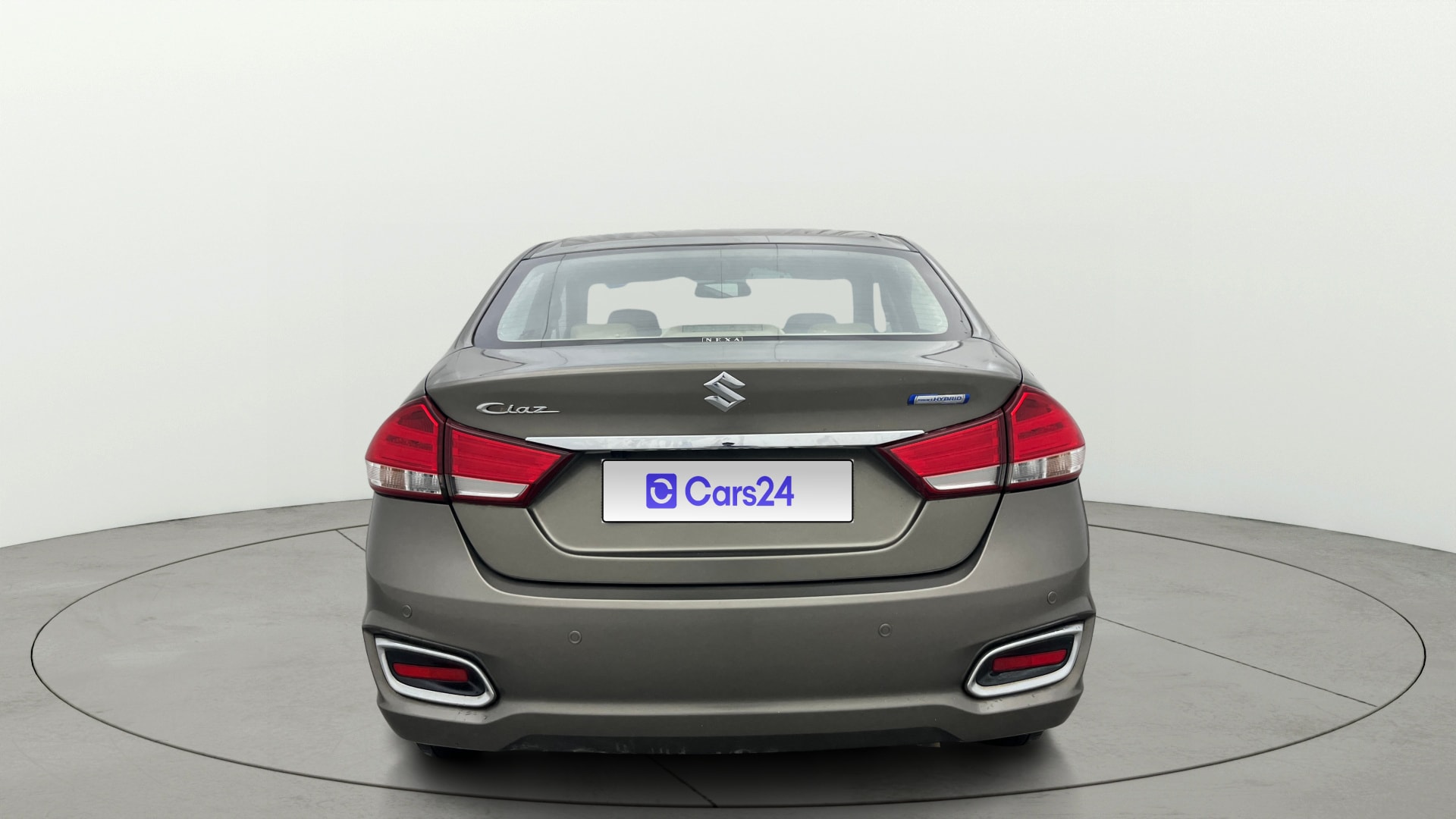 Used 2020 Maruti Suzuki 1000 Used 2020 Maruti Suzuki 1000