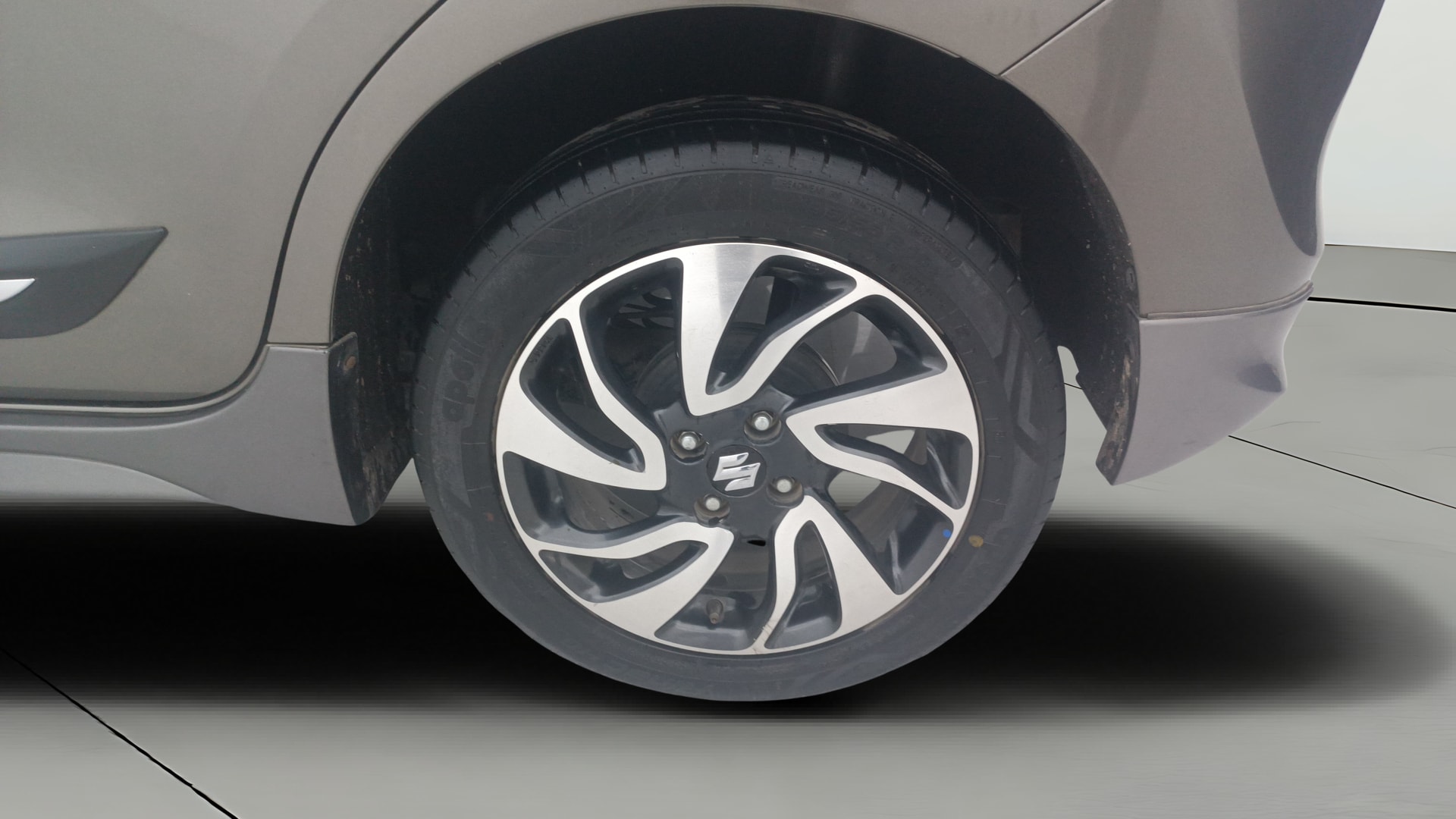 View 2019 Maruti Suzuki 1000 Base Variant Image 11 Used 2019 Maruti Suzuki 1000 Base Variant Image 11
