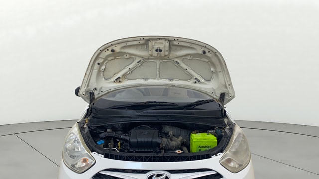 View Hyundai i10 Image 31 Used Hyundai i10 Image 31