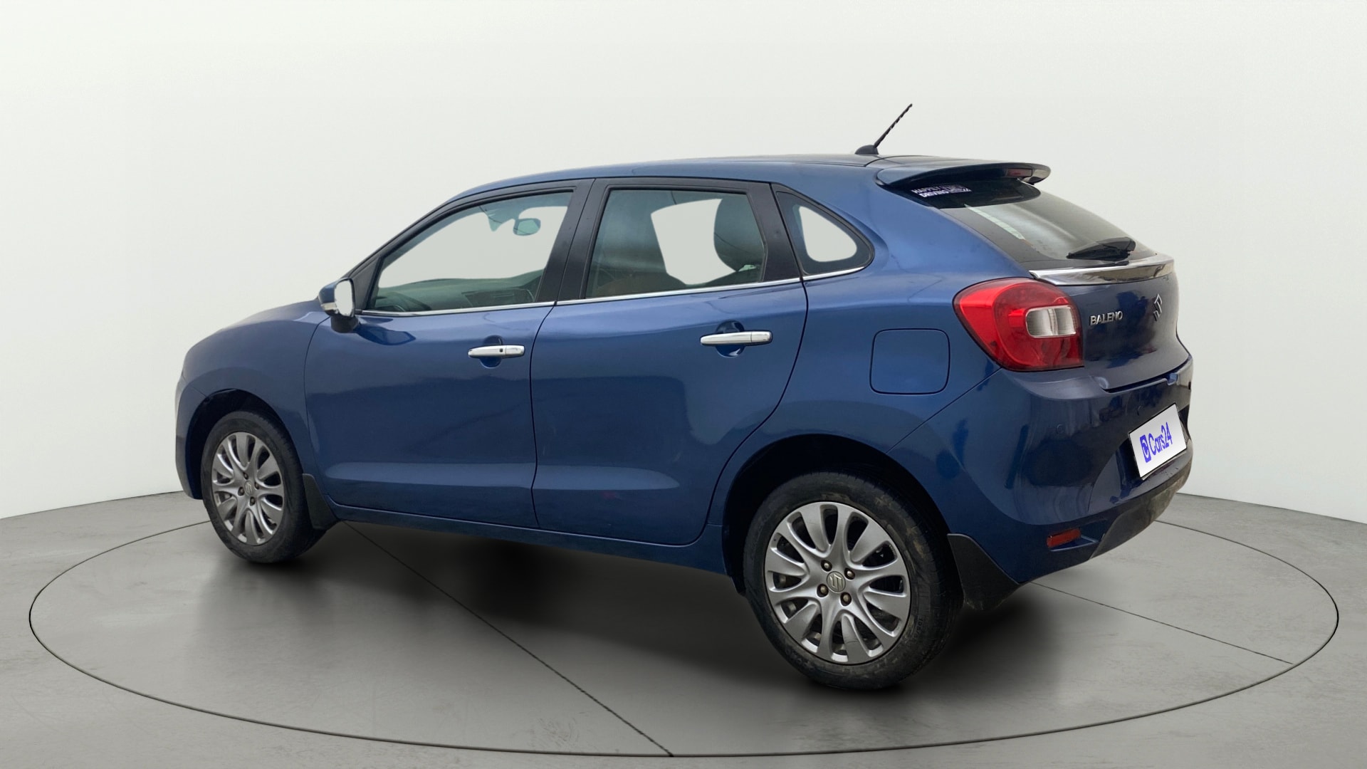 View 2017 Maruti Suzuki 1000 Base Variant Image 2 Used 2017 Maruti Suzuki 1000 Base Variant Image 2