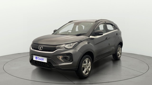 View Tata Nexon Image 35 Used Tata Nexon Image 35