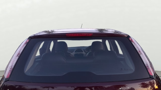 View Fiat Punto Evo Image 4 Used Fiat Punto Evo Image 4