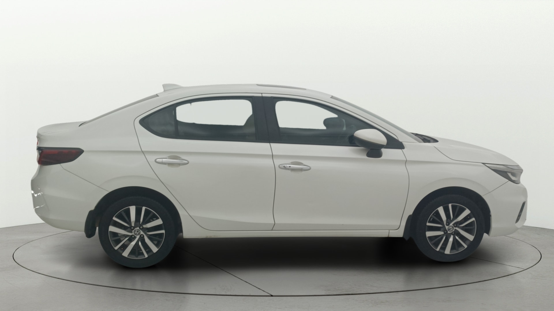 View 2021 Honda City ZX CVT Image 27 Used 2021 Honda City ZX CVT Image 27