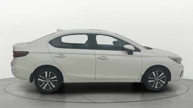 View Honda City ZX Image 27 Used Honda City ZX Image 27