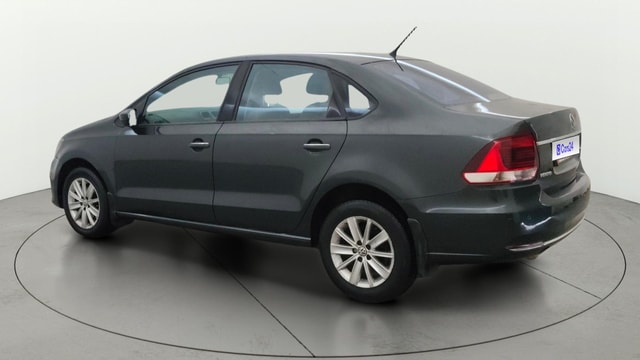 View Volkswagen Vento Image 2 Used Volkswagen Vento Image 2