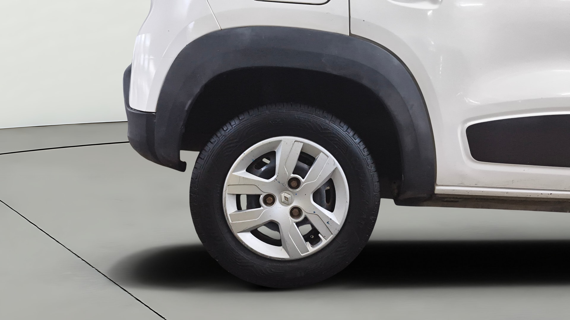 View 2019 Renault Kwid RXL Image 23 Used 2019 Renault Kwid RXL Image 23