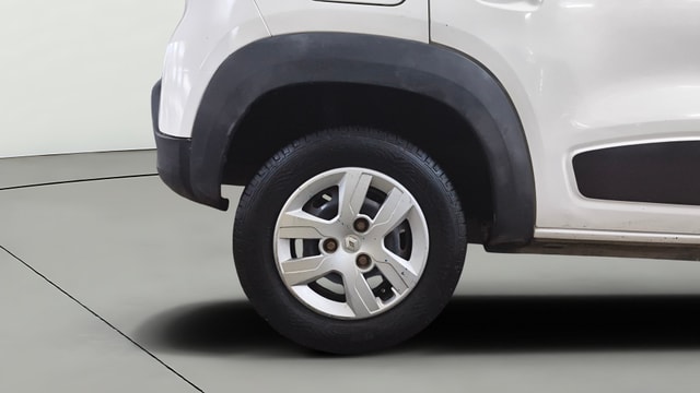 View Renault Kwid Image 23 Used Renault Kwid Image 23