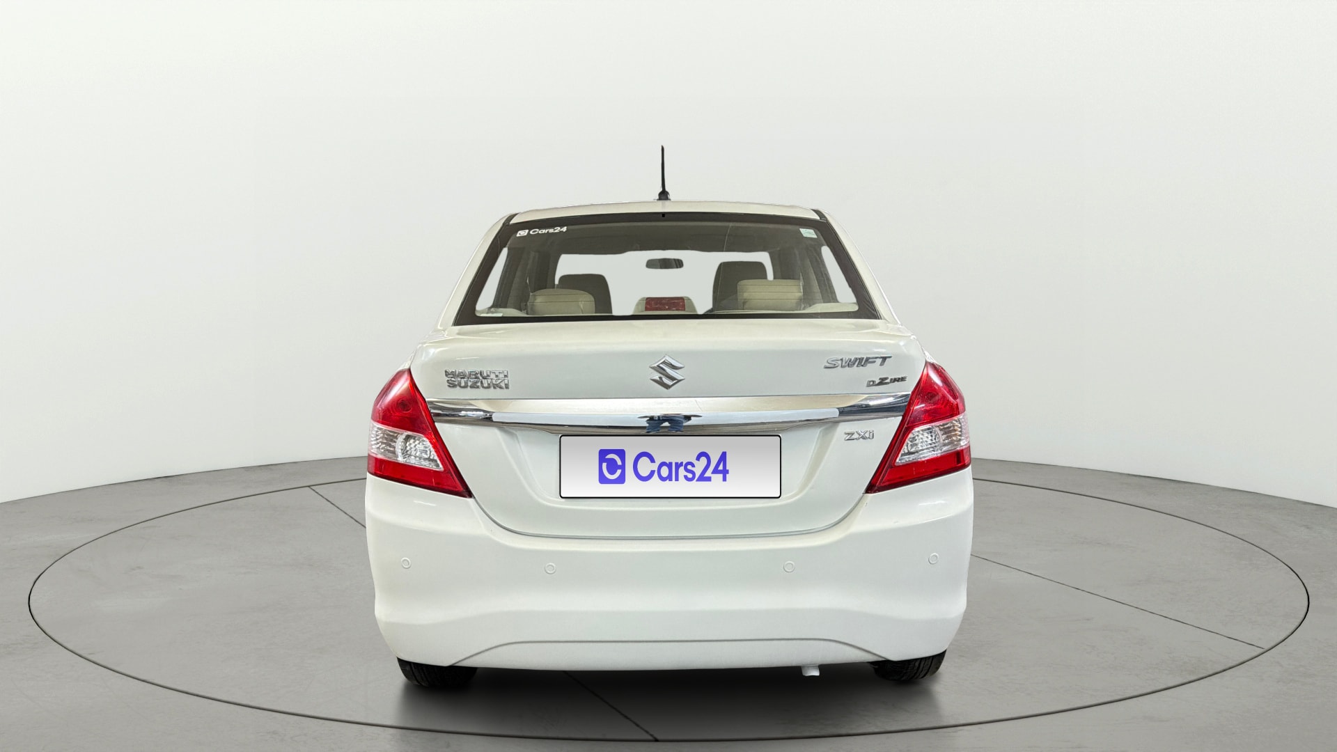 View 2015 Maruti Suzuki 1000 Base Variant Image 39 Used 2015 Maruti Suzuki 1000 Base Variant Image 39