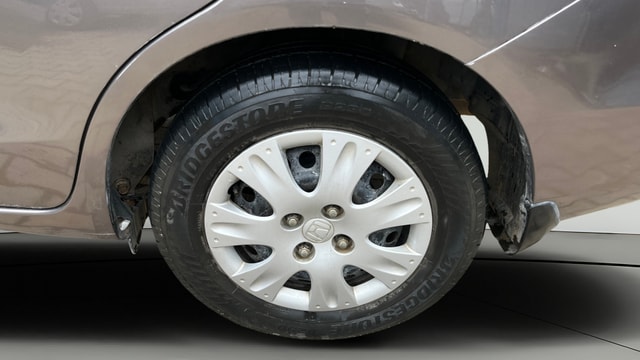 View Honda Amaze Image 11 Used Honda Amaze Image 11