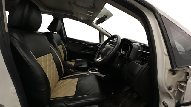 View Honda WR-V Image 27 Used Honda WR-V Image 27