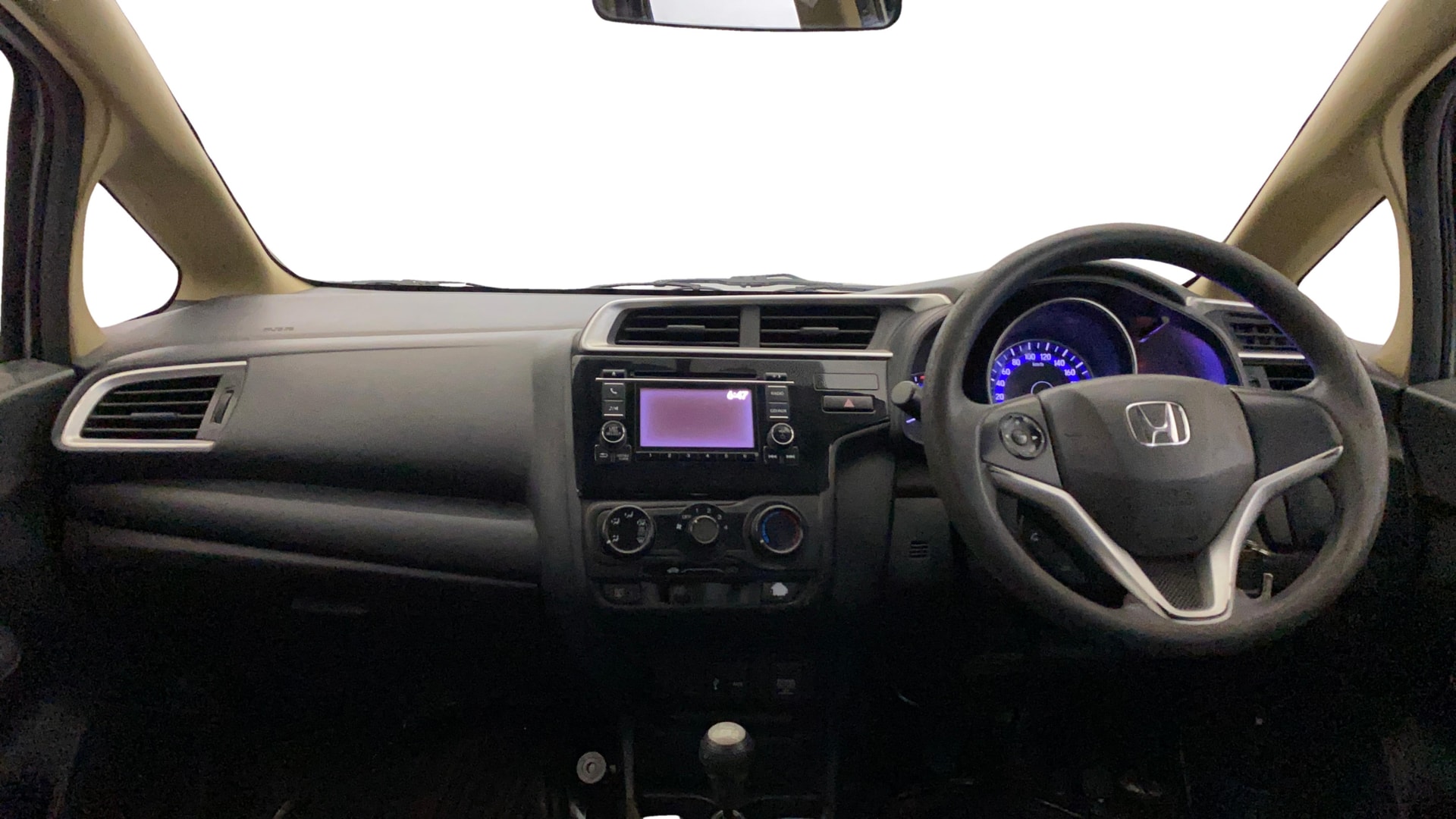 View 2016 Honda Jazz E MT Diesel Image 15 Used 2016 Honda Jazz E MT Diesel Image 15