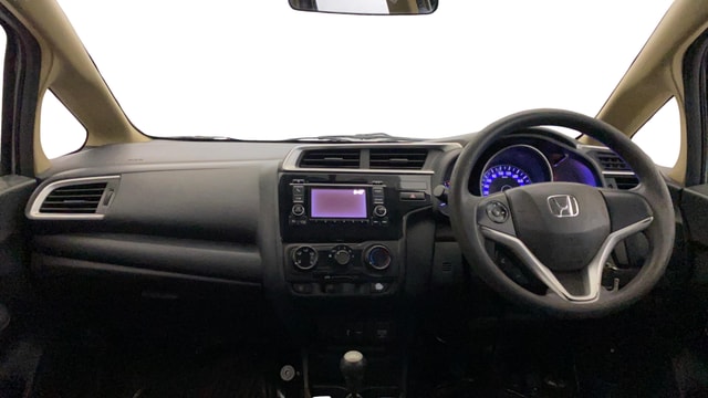 View Honda Jazz Image 15 Used Honda Jazz Image 15