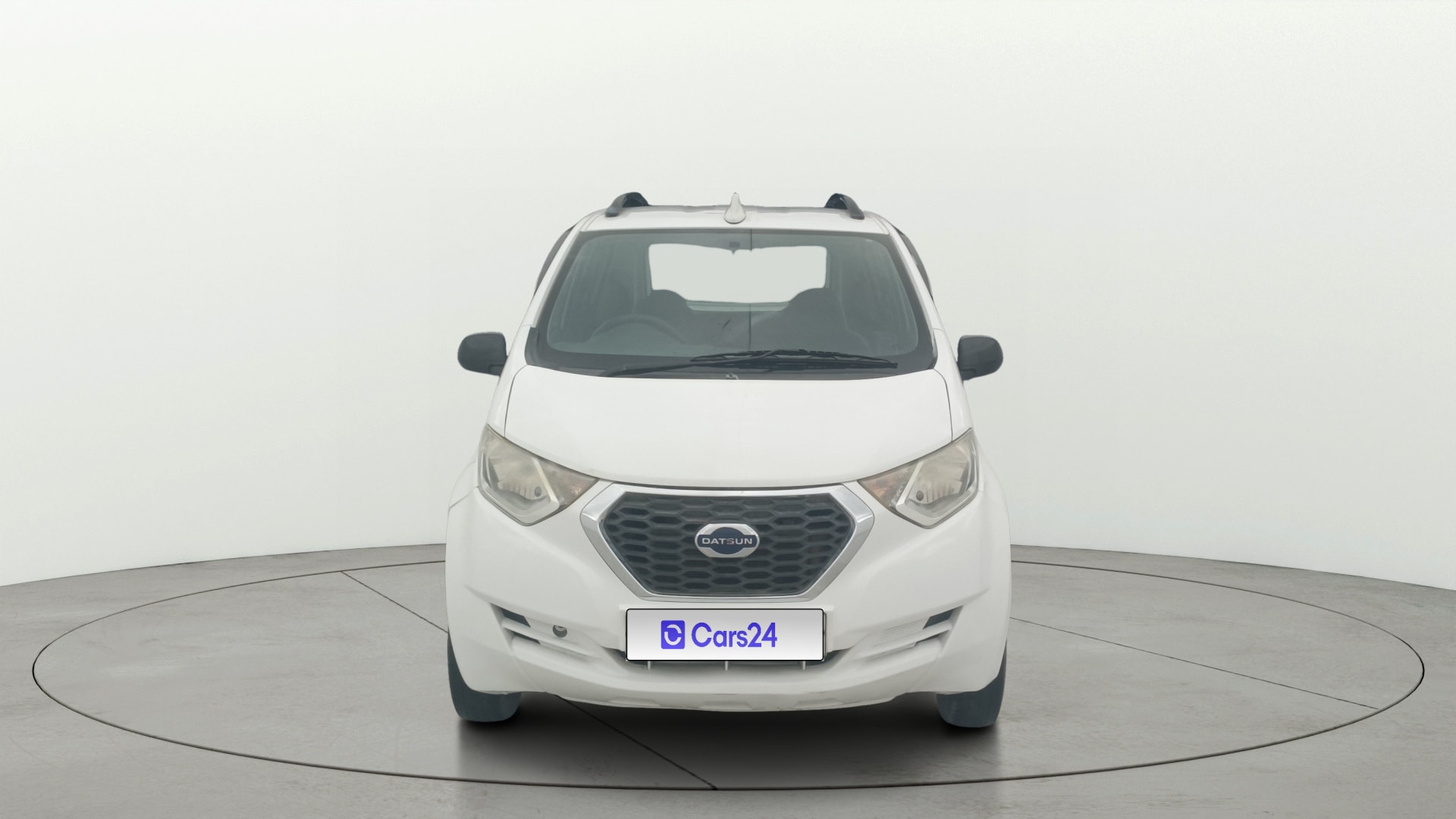 Used 2018 Datsun Redi GO Used 2018 Datsun Redi GO