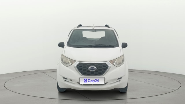 View Datsun Redi GO Image 1 Used Datsun Redi GO Image 1