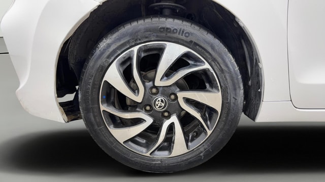 View Toyota Glanza Image 28 Used Toyota Glanza Image 28