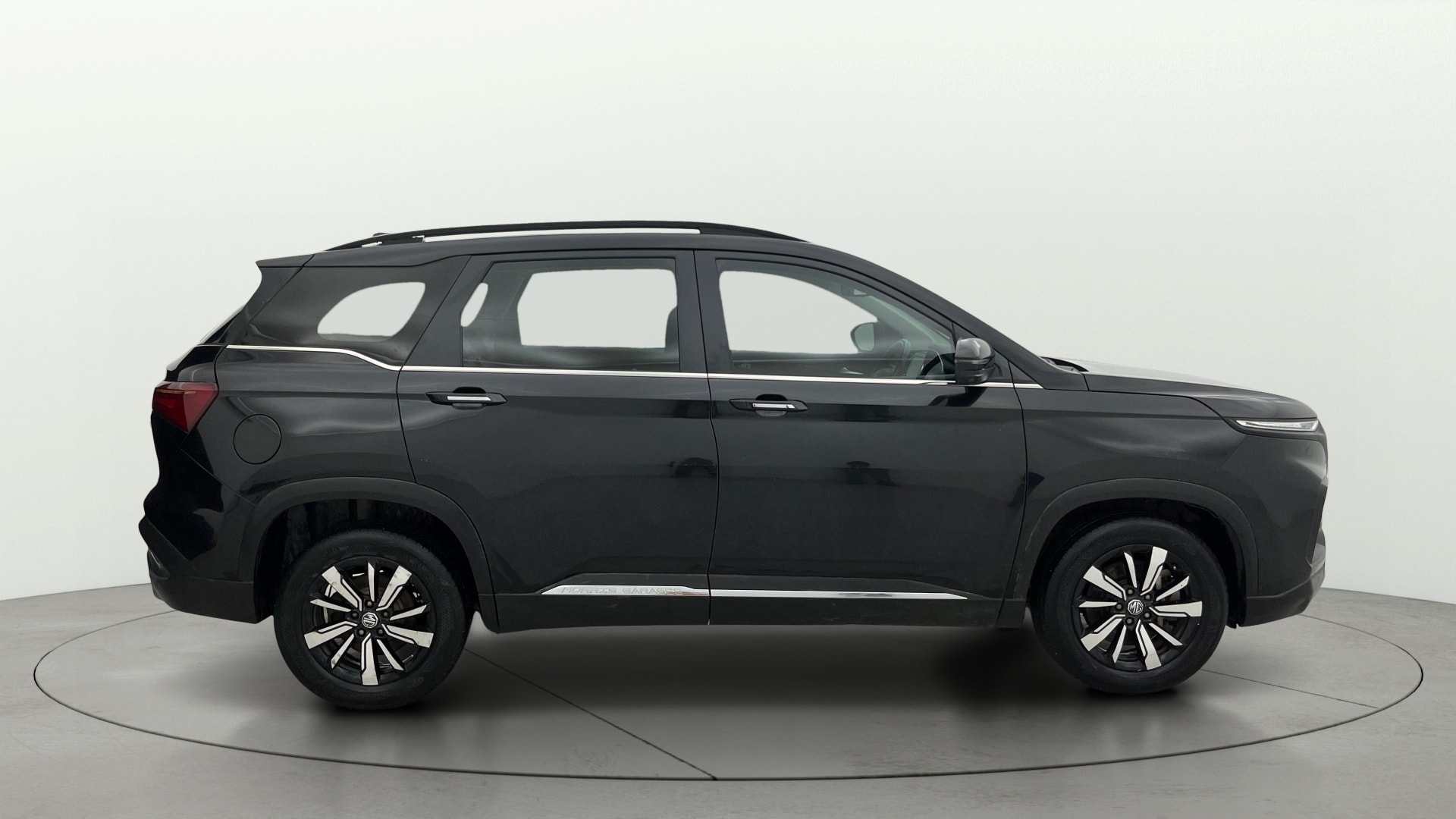 View 2020 MG Hector Sharp Hybrid BS IV Image 28 Used 2020 MG Hector Sharp Hybrid BS IV Image 28
