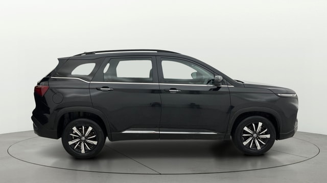 View MG Hector Image 28 Used MG Hector Image 28