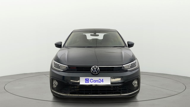 View Volkswagen Virtus Image 1 Used Volkswagen Virtus Image 1