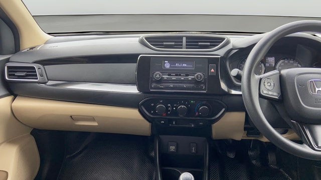 View Honda Amaze Image 17 Used Honda Amaze Image 17