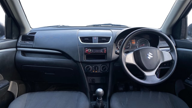 View Maruti Suzuki 1000 Image 32 Used Maruti Suzuki 1000 Image 32