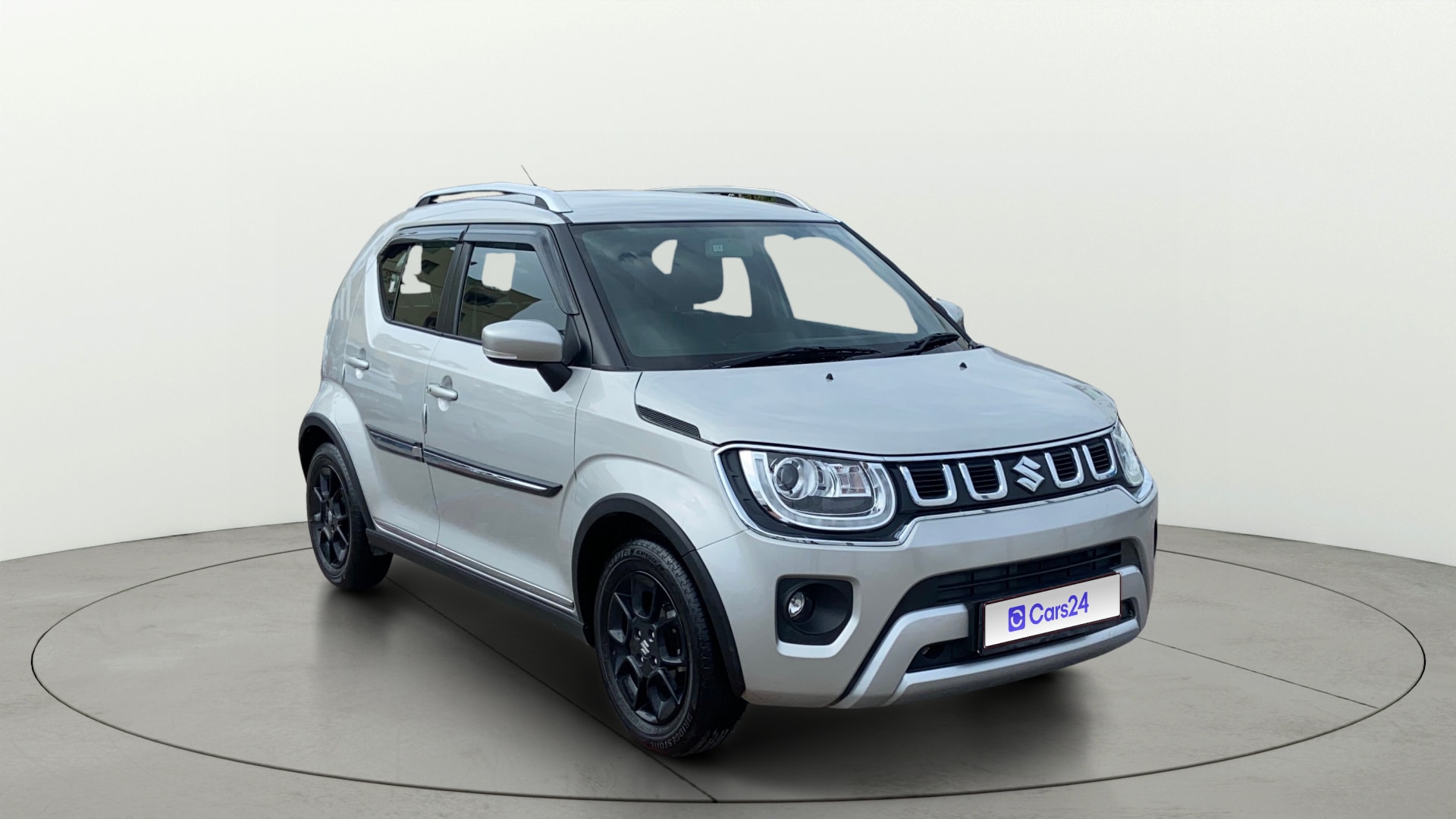 View 2024 Maruti Suzuki 1000 Base Variant Image 37 Used 2024 Maruti Suzuki 1000 Base Variant Image 37