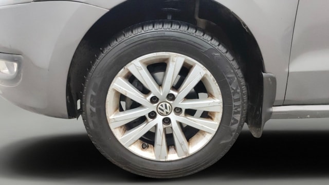 View Volkswagen Polo Image 33 Used Volkswagen Polo Image 33