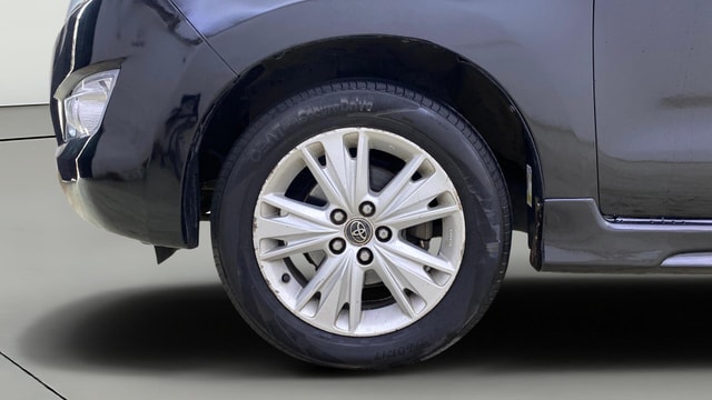 View Toyota Innova Crysta Image 29 Used Toyota Innova Crysta Image 29