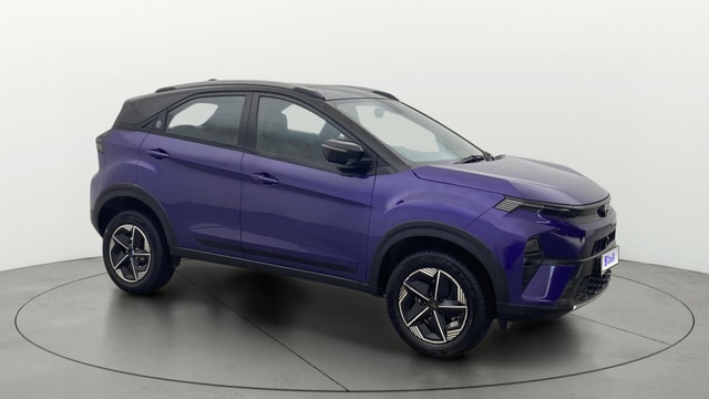 View Tata Nexon Image 14 Used Tata Nexon Image 14