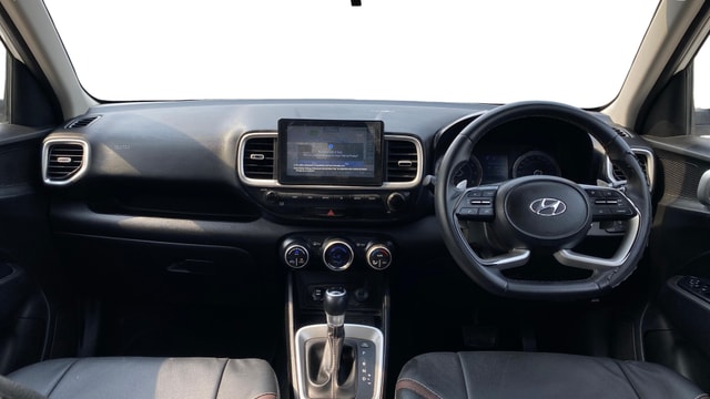 View Hyundai Venue Image 30 Used Hyundai Venue Image 30