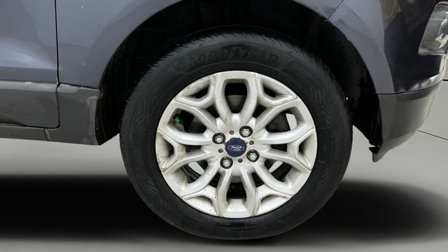 View Ford EcoSport Image 41 Used Ford EcoSport Image 41
