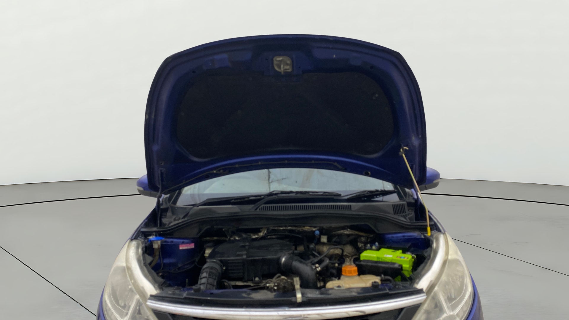 View 2015 Tata Zest XE Petrol Image 31 Used 2015 Tata Zest XE Petrol Image 31