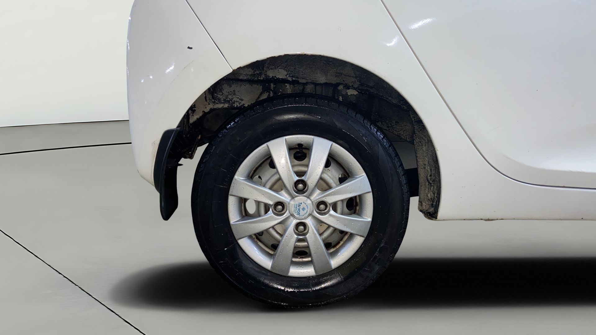 View 2016 Hyundai EON Era Plus Image 23 Used 2016 Hyundai EON Era Plus Image 23