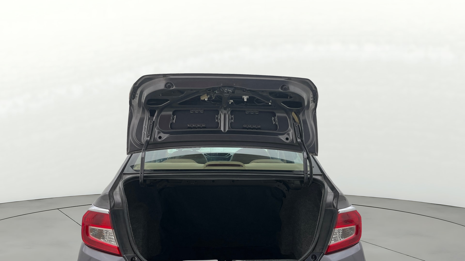 Used 2019 Honda Amaze Used 2019 Honda Amaze