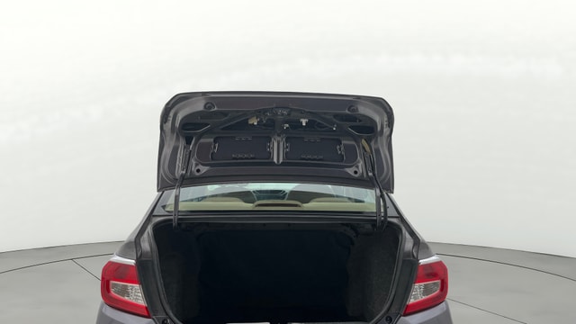 View Honda Amaze Image 17 Used Honda Amaze Image 17