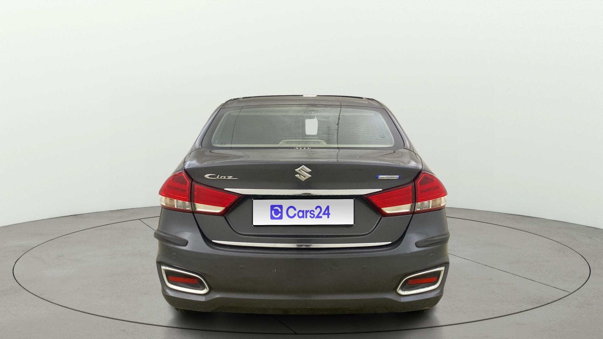 View 2022 Maruti Suzuki 1000 Base Variant Image 41 Used 2022 Maruti Suzuki 1000 Base Variant Image 41