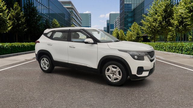 View Kia Seltos Image 21 Used Kia Seltos Image 21
