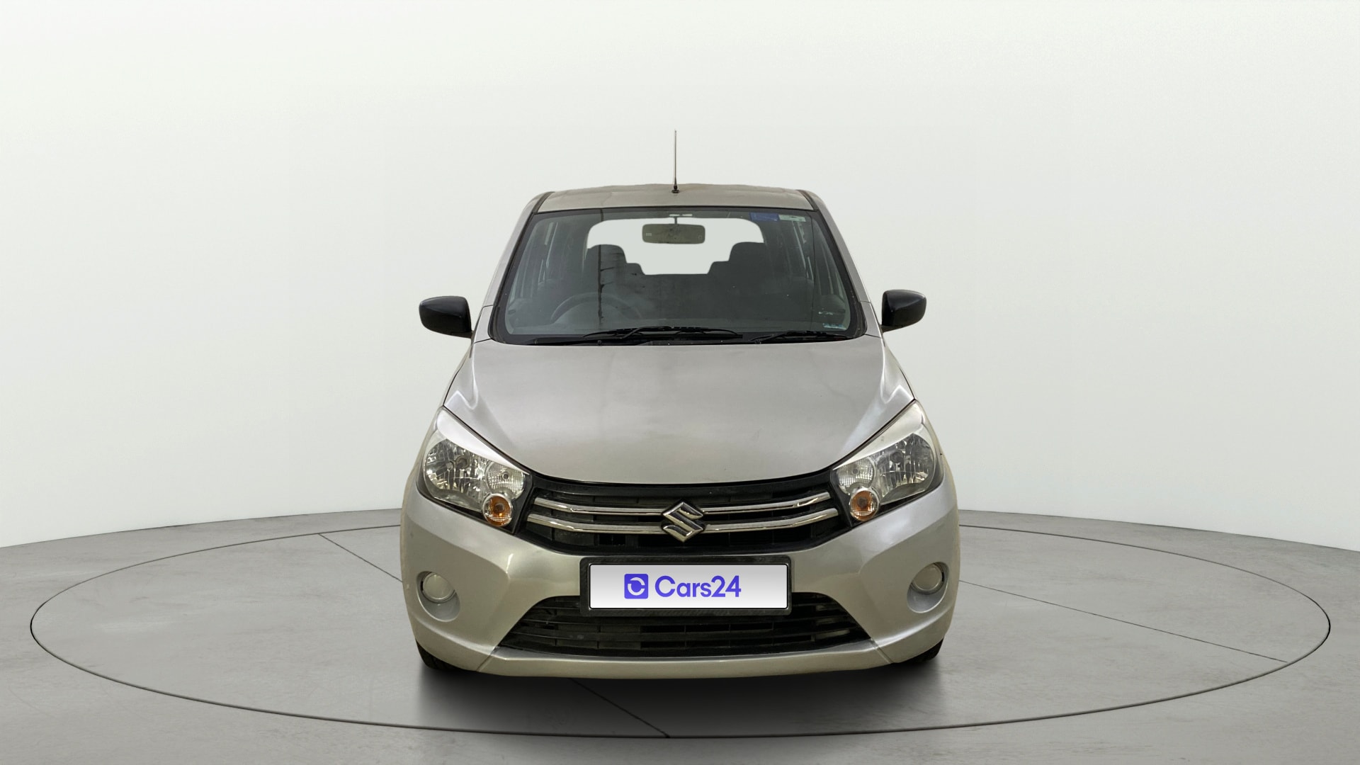Used 2015 Maruti Suzuki 1000 Used 2015 Maruti Suzuki 1000