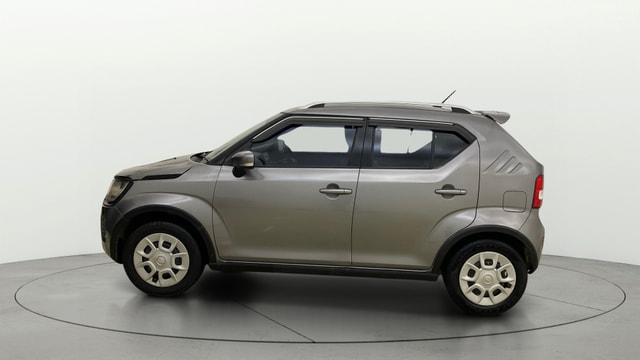 View Maruti Suzuki 1000 Image 5 Used Maruti Suzuki 1000 Image 5