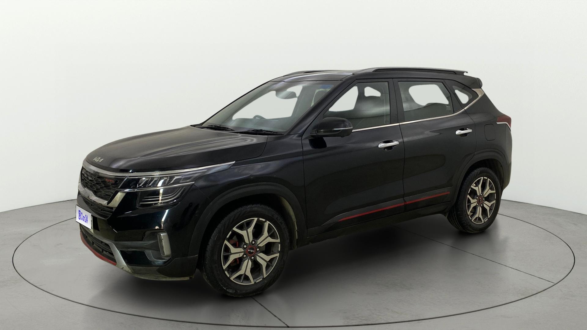 Used 2021 Kia Seltos Used 2021 Kia Seltos
