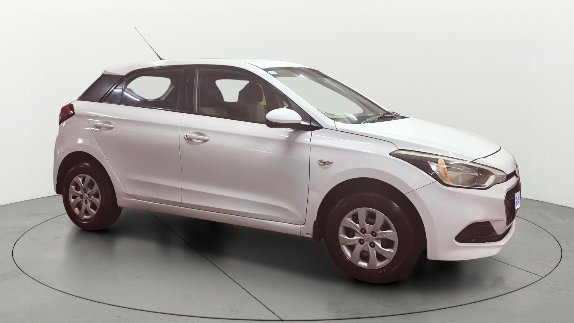 View 2015 Hyundai Elite i20 Magna 1.2 Image 37 Used 2015 Hyundai Elite i20 Magna 1.2 Image 37