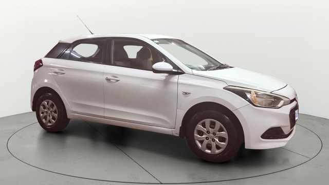 View Hyundai Elite i20 Image 37 Used Hyundai Elite i20 Image 37