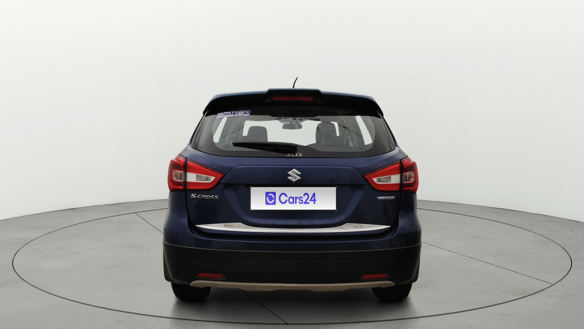 View 2021 Maruti Suzuki 1000 Base Variant Image 41 Used 2021 Maruti Suzuki 1000 Base Variant Image 41