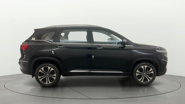 View MG Hector Image 9 Used MG Hector Image 9