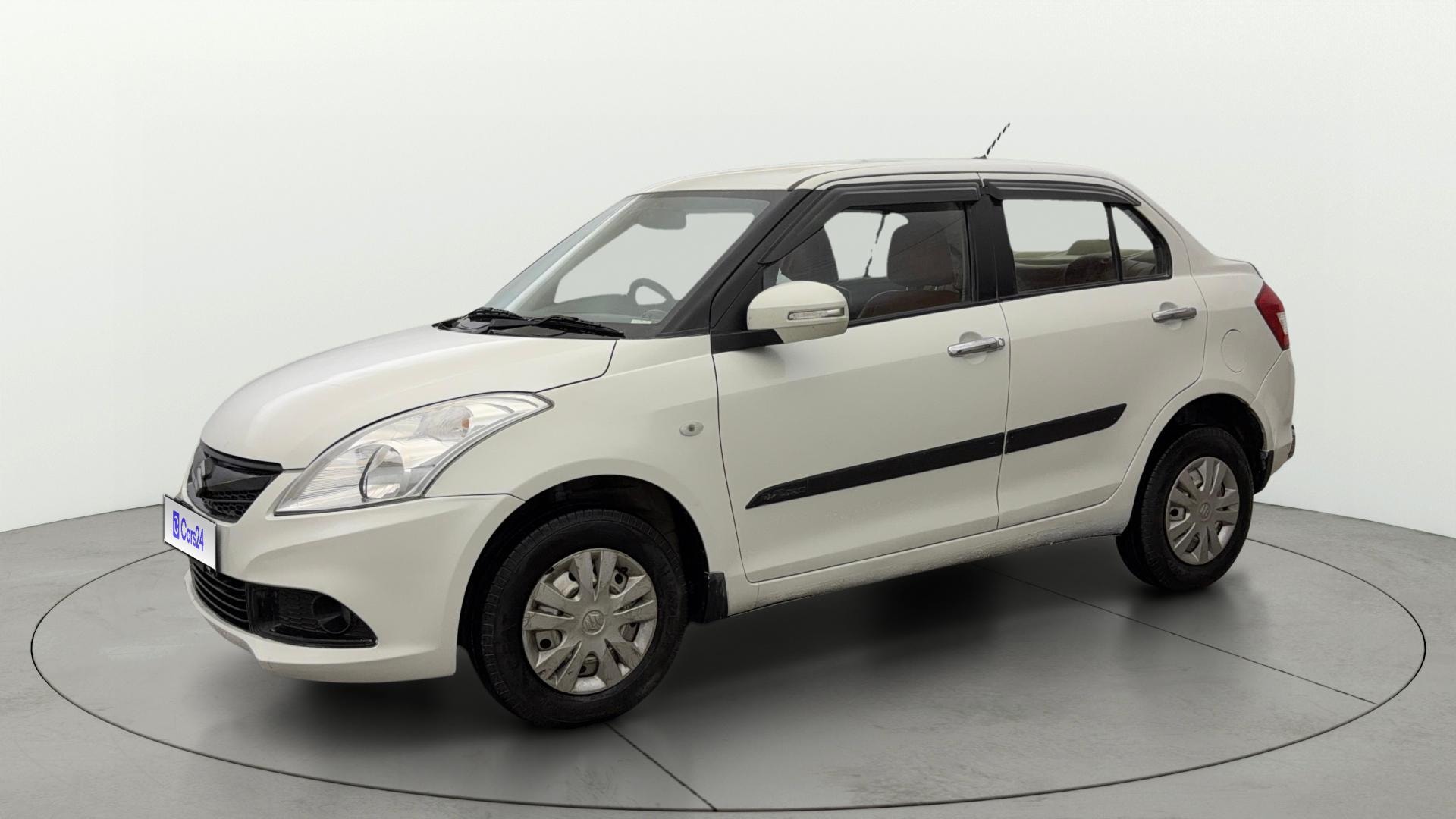 View 2017 Maruti Suzuki 1000 Base Variant Image 34 Used 2017 Maruti Suzuki 1000 Base Variant Image 34