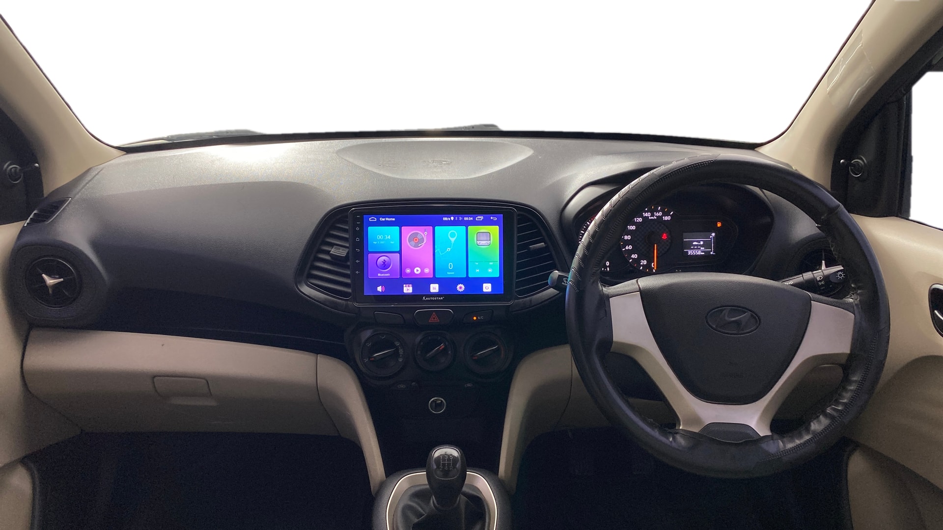 Used 2021 Hyundai New Santro Used 2021 Hyundai New Santro