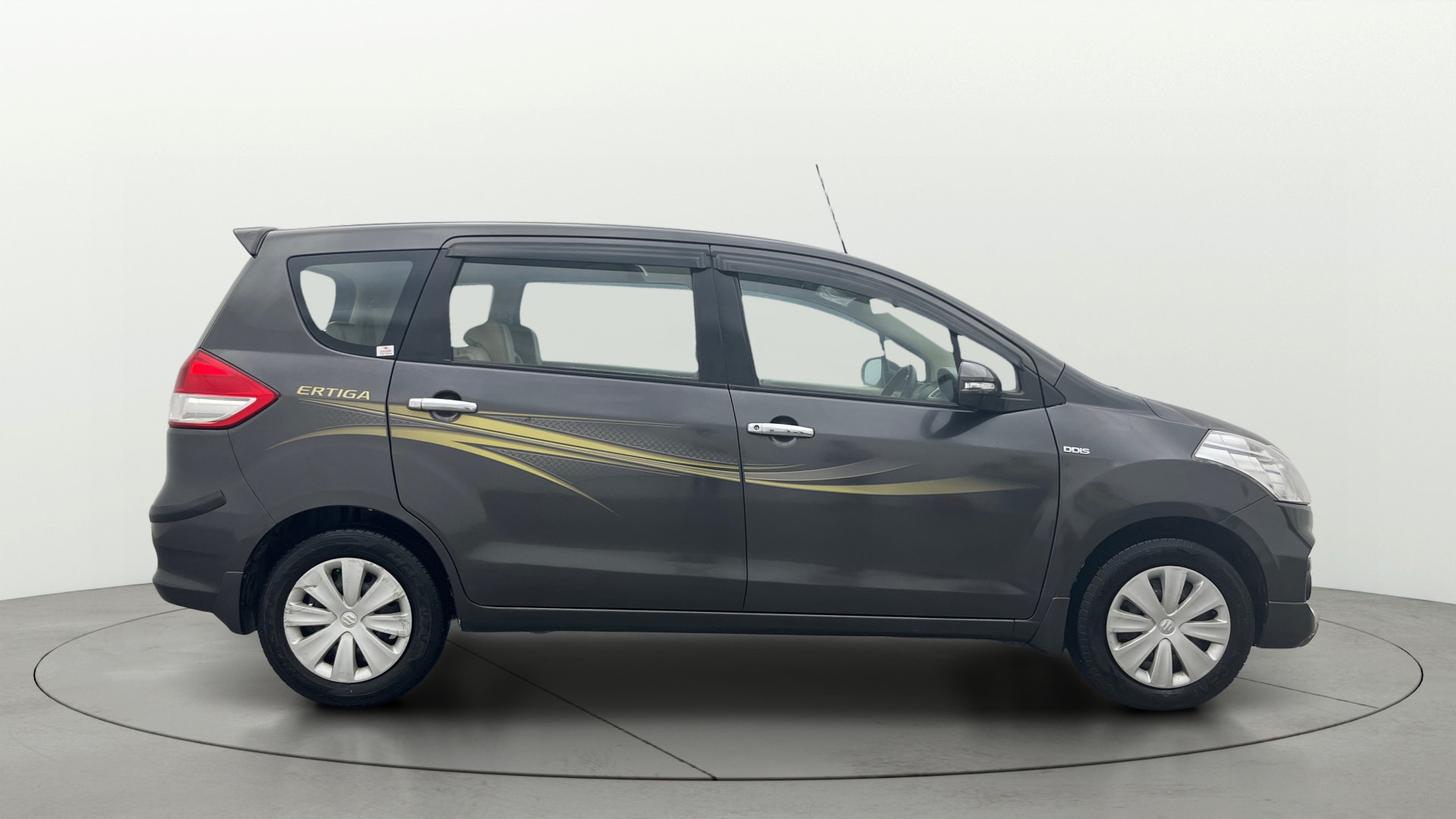 View 2018 Maruti Suzuki 1000 Base Variant Image 8 Used 2018 Maruti Suzuki 1000 Base Variant Image 8